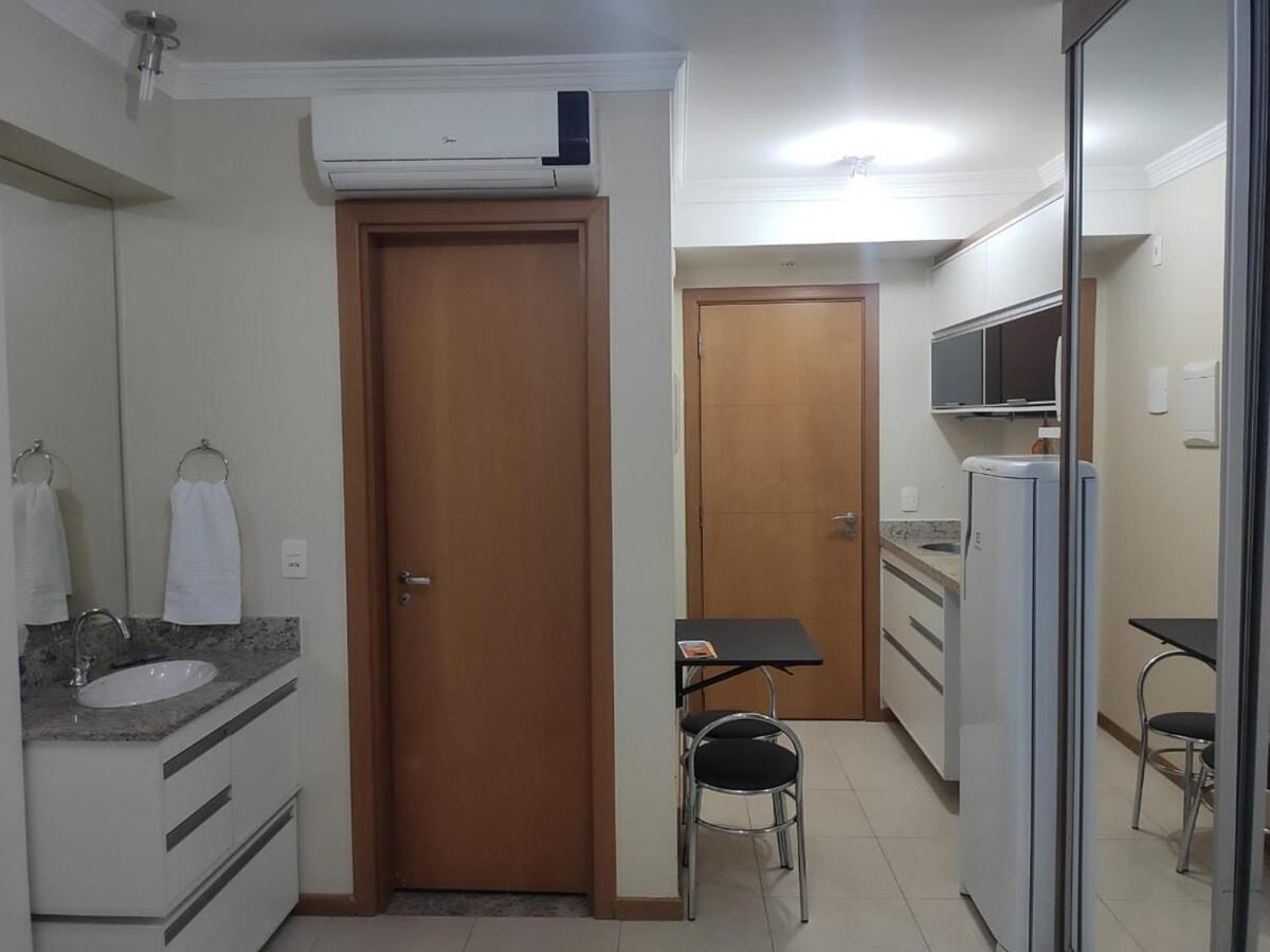 Apartamento Saint Moritz Diaria Brasil 63873 Brasilia Exterior foto