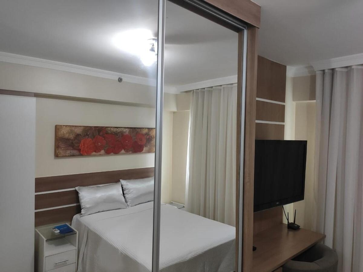Apartamento Saint Moritz Diaria Brasil 63873 Brasilia Exterior foto