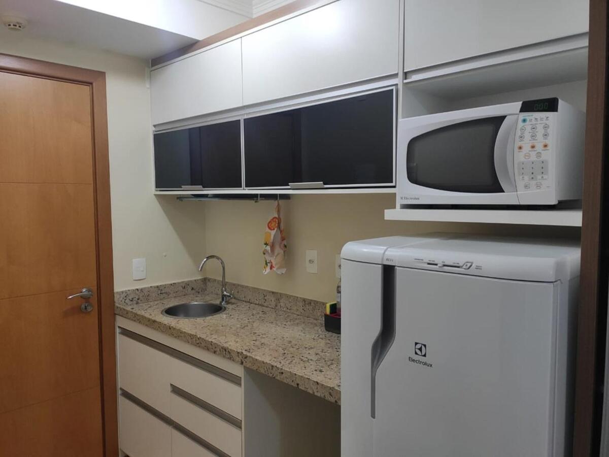 Apartamento Saint Moritz Diaria Brasil 63873 Brasilia Exterior foto