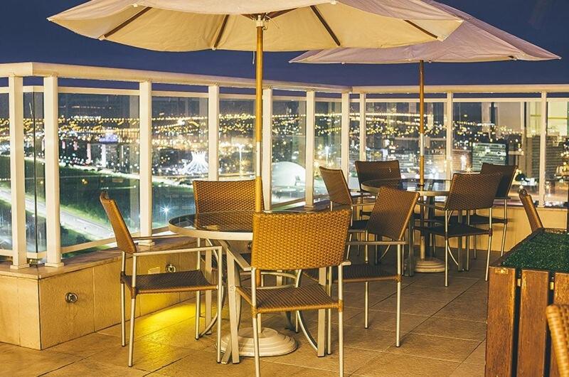 Apartamento Saint Moritz Diaria Brasil 63873 Brasilia Exterior foto