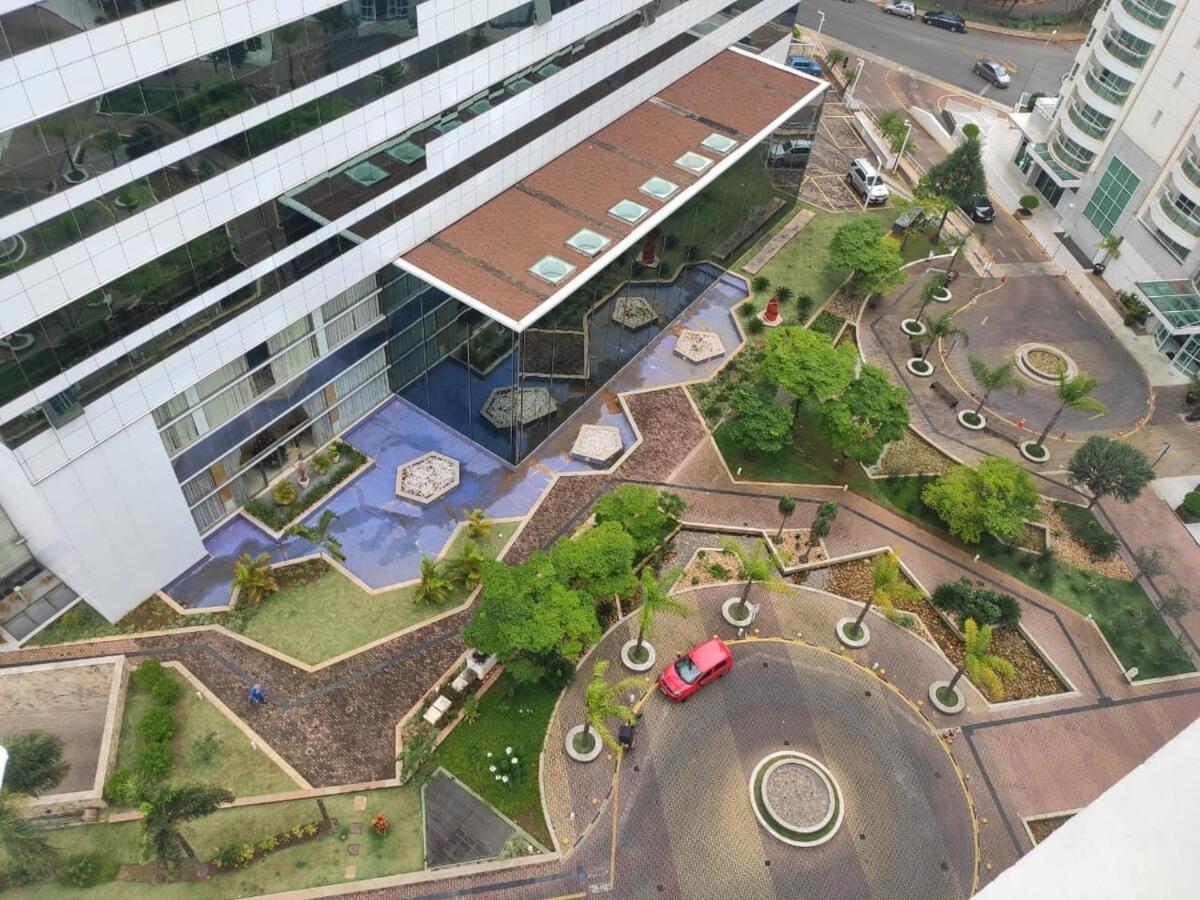 Apartamento Saint Moritz Diaria Brasil 63873 Brasilia Exterior foto